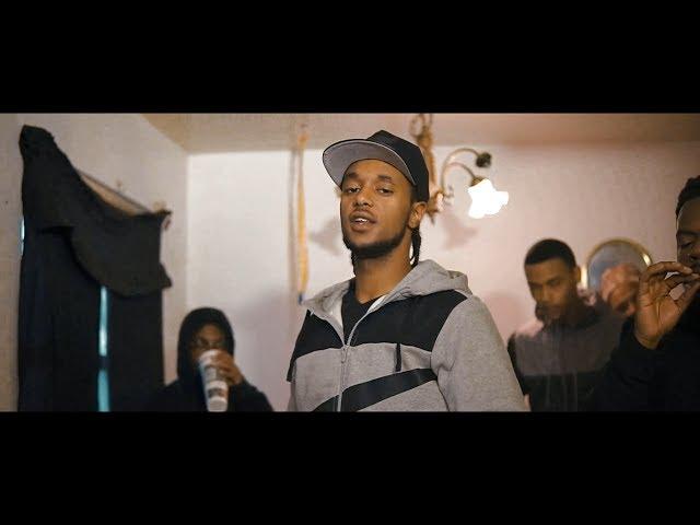 BHE - Slapp House (Music Video) KB Films