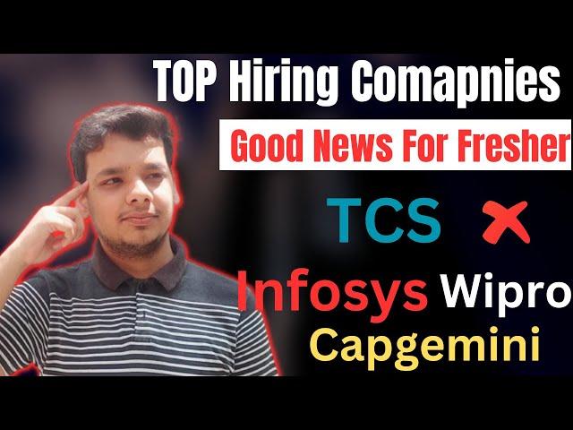 Mass Hiring Companies 2023 | TOP MNC Which Hires Fresher | OFF Campus MASS Hiring Companies List