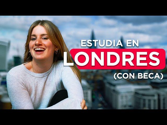 Estudiantes Internacionales: Becas en Imperial College London 