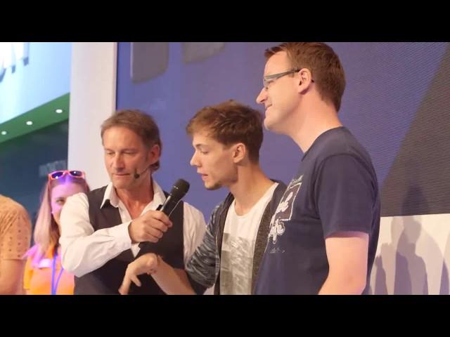 Highlights from LenovoIFA 2016