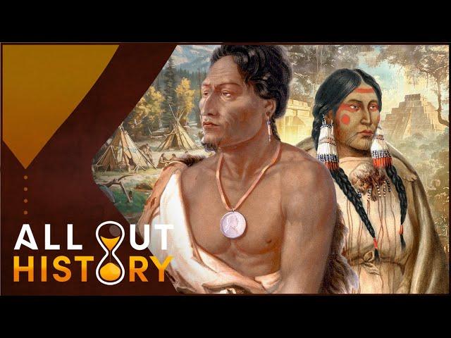 What Was Normal Life In The Americas Like Before Colonialism? | 1491 Full Series | All Out History