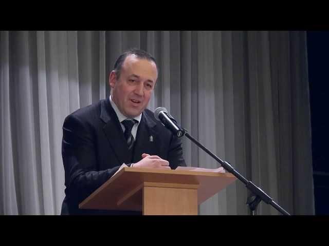 Основные направления деятельности
