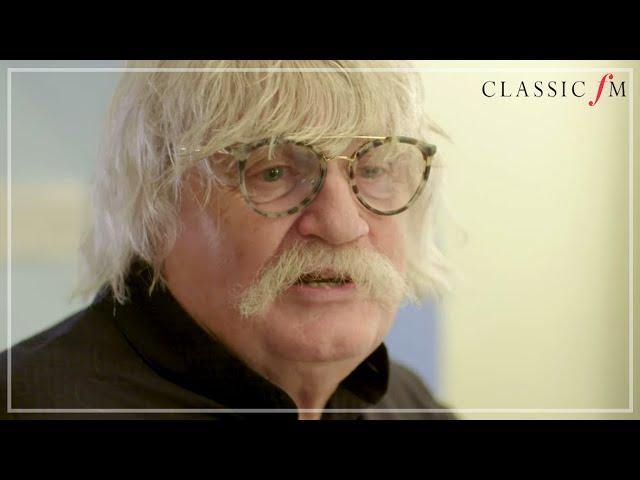 What Makes ‘Benedictus’ so Haunting? Sir Karl Jenkins | Explained | Classic FM Meets