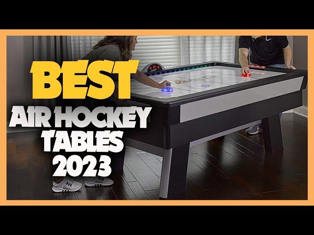 10 Best Air Hockey Tables 2023