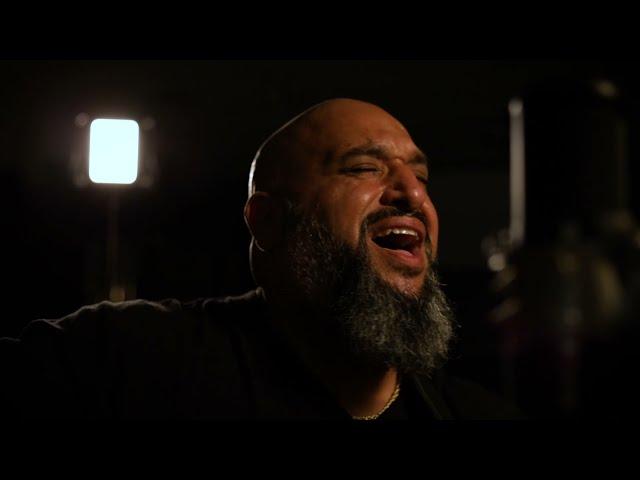 Lead Me (live acoustic version) Studio 64 Sessions