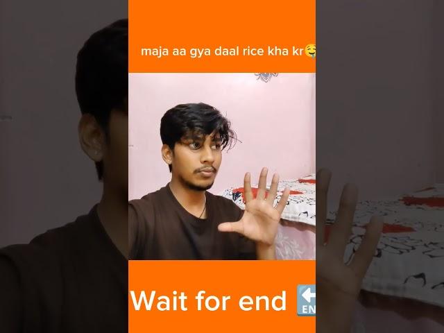 kya taste hai  @RahulsoniL-7 #trending #viral #viralvideo #likeforlikes #subscribe karo yaar