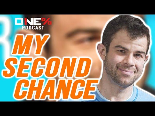 Ex Drug Addict Explains How to change Your Life Around | Doug Bopst | One Percenter Podcast