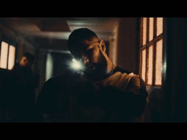 ElGrandeToto x Klass-A x PAUSE - Reine de Paris (Music Video)