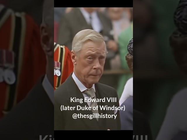 Funeral of 6 British Monarchs (1901-2022) | From Queen Victoria to Queen Elizabeth II