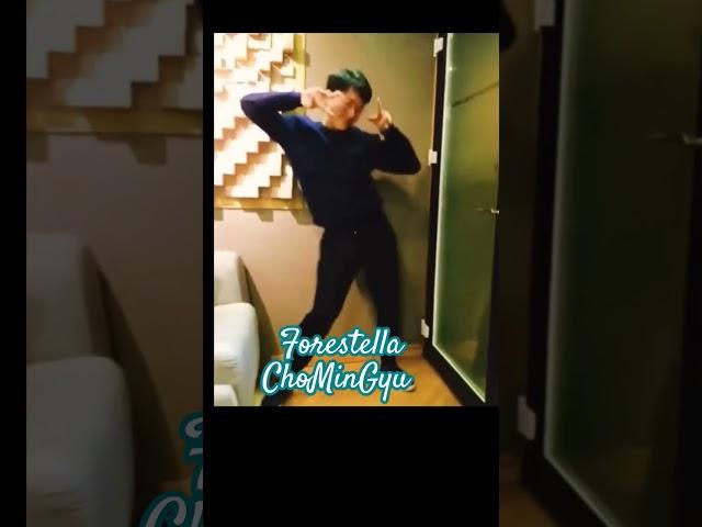 Forestella ChoMinGyu You change my world #forestella #baedoohoon #포레스텔라 #alxsol #kpop #music