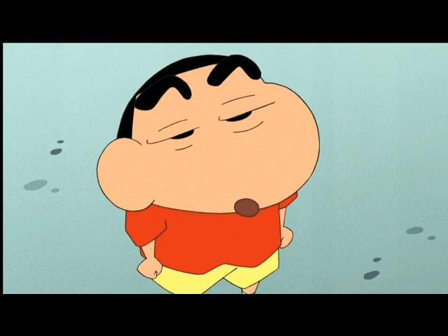 Shinchan Popular Episode In Hindi |hinchan In Hindi | Shinchan New Episode