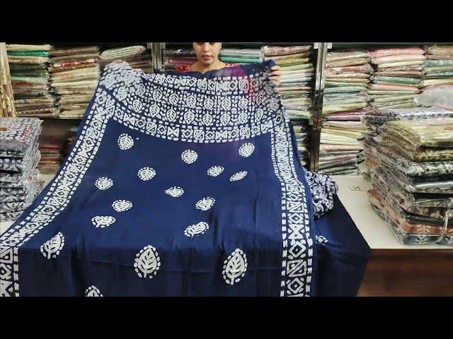 25 may Special sunday  colour fast suit#9877991302 #6239009067 #batik suits #purecotton