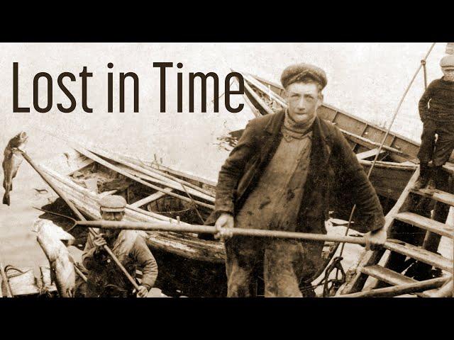 Lost in time: A Newfoundland mystery