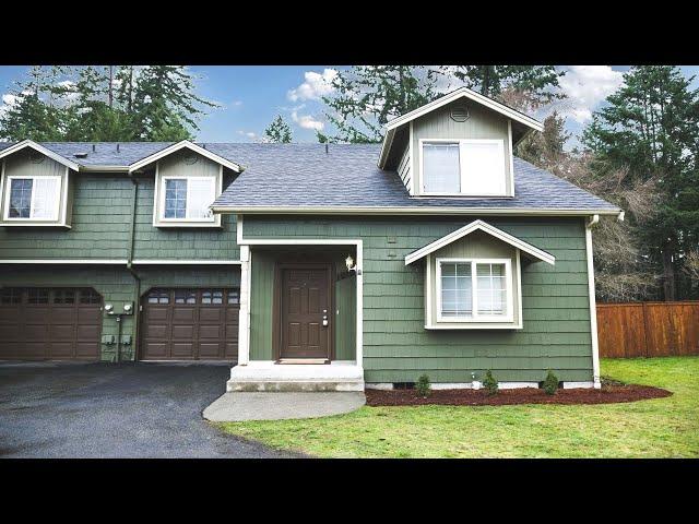 Prosper Property Management - 1519 148th St Ct S Spanaway, WA 98387 / Walkthrough