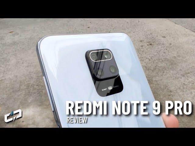 Redmi Note 9 Pro | Episode 2: Review & Initial Impressions