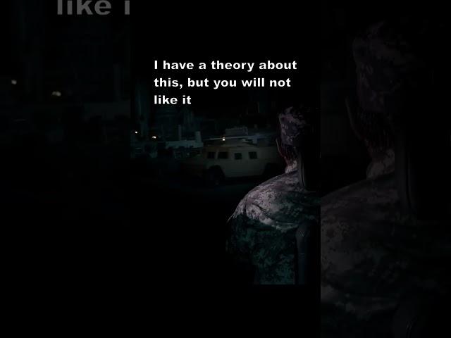 The Theory (humor)