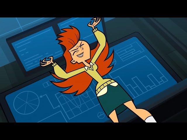  TOTAL DRAMA: PAHKITEW ISLAND  Episode 10 - "Scarlett Fever"