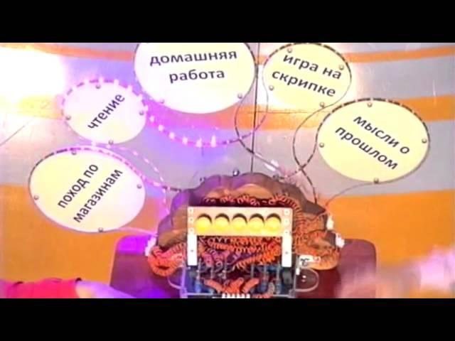 Жить Здорово, Елена Малышева об Омега-3