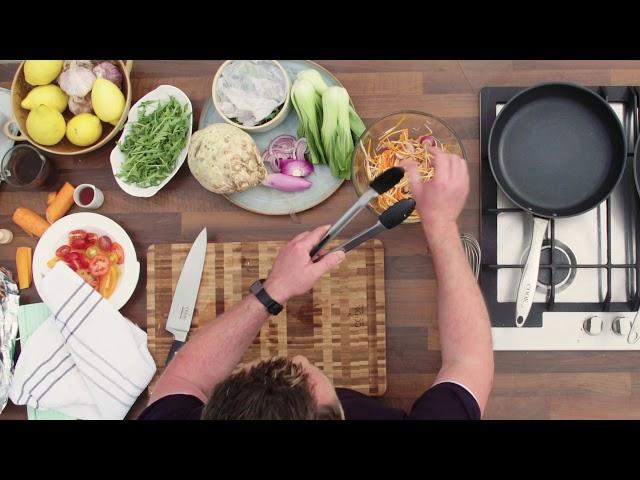 Bloom at Home: Quality Kitchen Cook Along with Neven Maguire