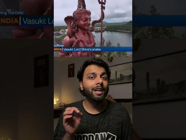 THE LARGEST SNAKE IN HUMAN HISTORY