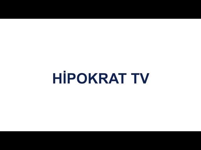 NEDİR BU HİPOKRAT TV? 