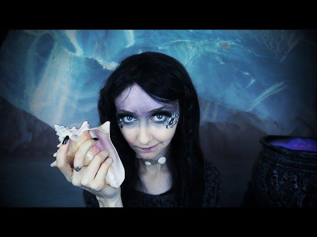 The Siren (ASMR Halloween)