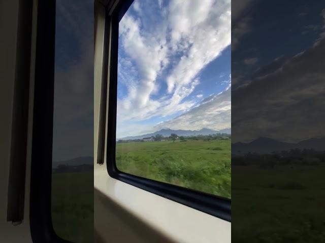 so when do we go to that place ? #indonesia #traveling #travel #train #transportation