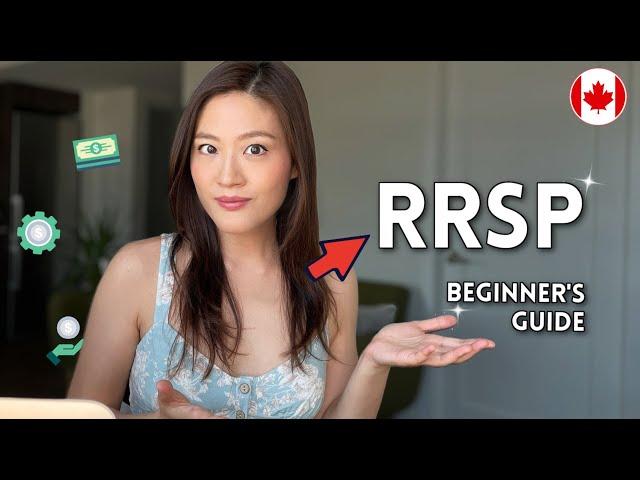 RRSP for Beginners: Everything you need to know!