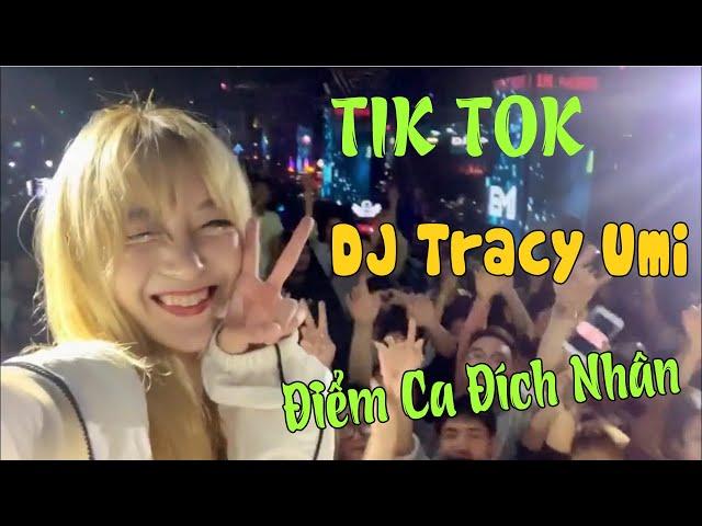 LK    TikTok Trung Quốc Remix Hay Nhất 2020 | Điểm Ca Đích Nhân Remix| DJ Umi & DJ Tracy 