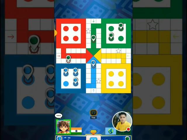 Ludo king #games #gaming #gameplay #smartphone #ludoking #gameon4u #ludo #game #ludogame #boardgame