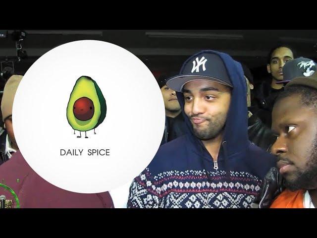 DAILYSPICE - SHO GOTTI THE SWEATER HYPE MAN