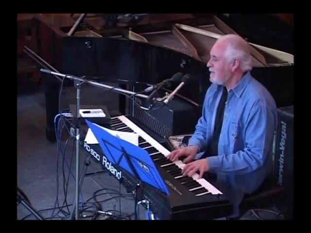 Procol Harum - Morning Dew (2001)