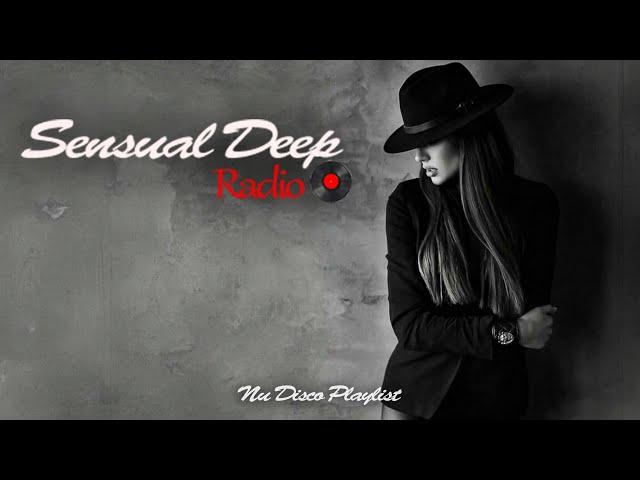 Deep Feelings 2024 | Nu Disco, Deep House, Vocal House, Chillout by Sensual Deep