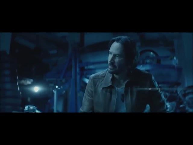 John Wick: Chapter One - Baba Yaga Introduction