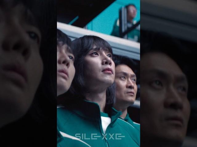 Cho Hyun-ju/Player 120 | Squid Game season 2 | Alibi by Sevdaliza #squidgame #squidgame2 #netflix
