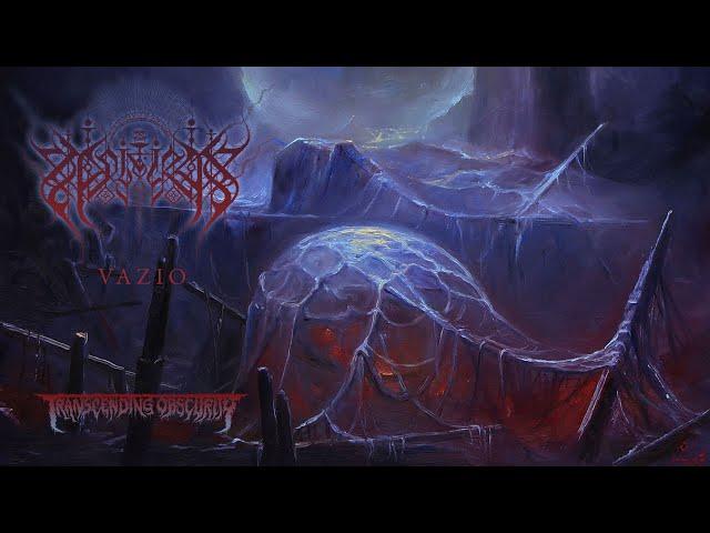 SEPULCROS (Portugal) - Vazio (Death/Doom Metal) Transcending Obscurity