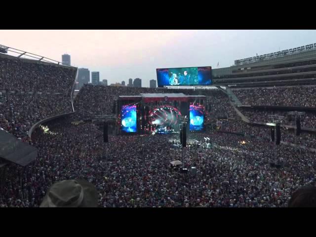 Grateful Dead - Jeff Chimenti