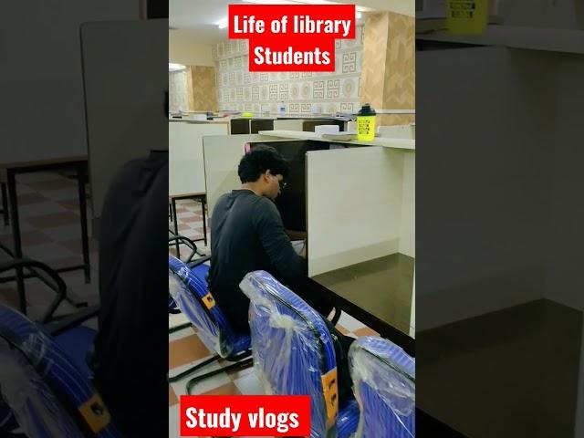 library students #library #ssc #upscmotivation #shorts