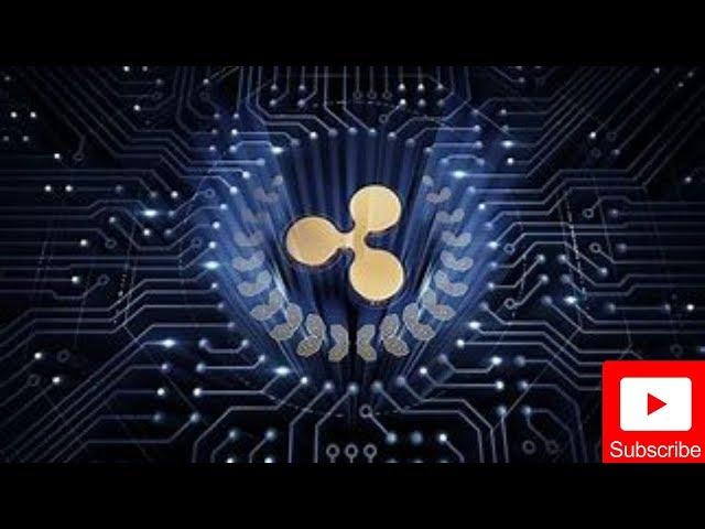 Ripple XRP: A $50 Billion Banking Giant Launches International Payments With Ripple