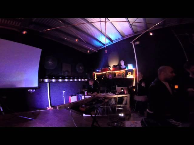 chichanes @ music hackspace london