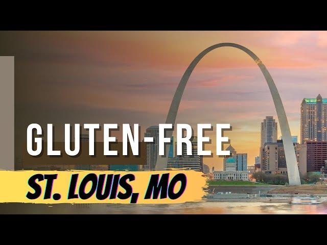 Top 10 Gluten Free Restaurants in St  Louis, Missouri