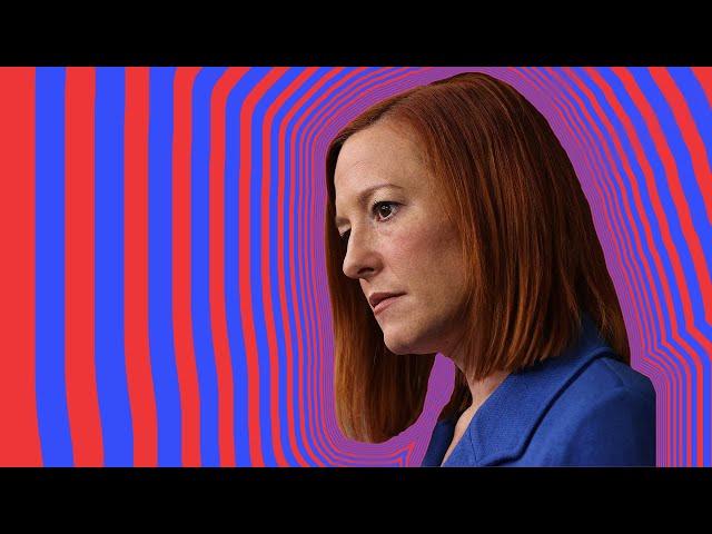All The Times Jen Psaki Told Reporters She Had To 'Circle Back'