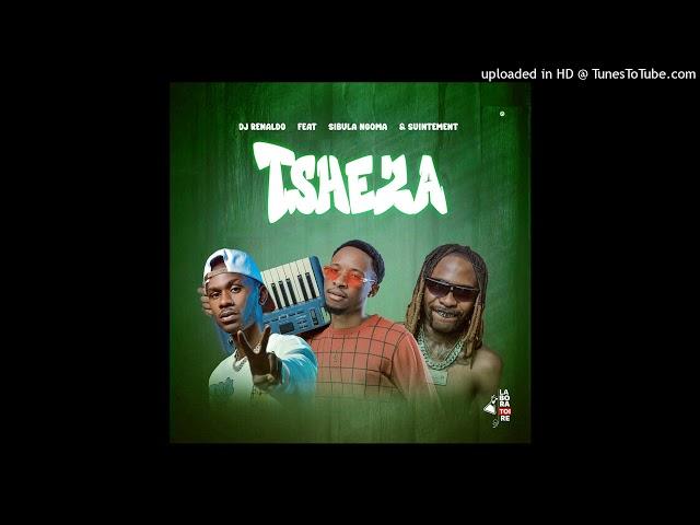 DJ Renaldo Feat DJ Sibula & Suintement -Tsheza