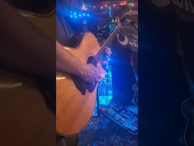 JNS & Friends #gratefuldead #jerrygarciaband #guitar #shorts Sittin here in Limbo #jimmycliff