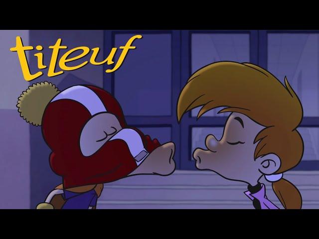 Titeuf super-héros  | Titeuf français | Episodes complets | 30 min | Saison 4 | Dessin animé