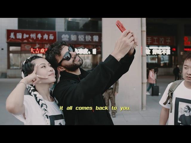 R3HAB - All Comes Back To You (Official Video)