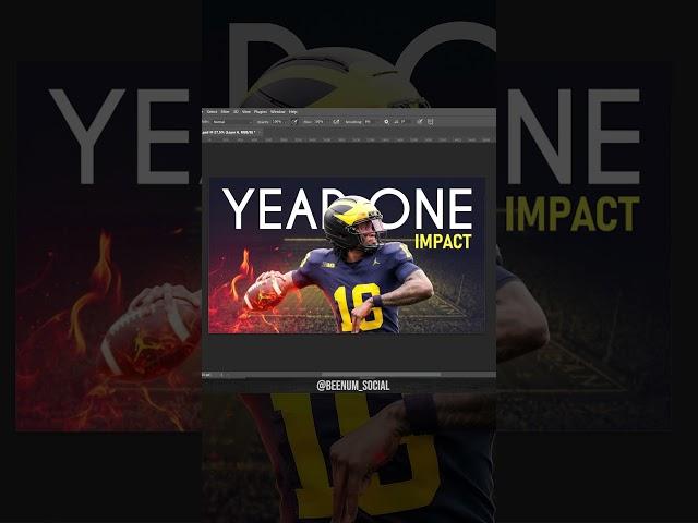 Bryce Underwood Thumbnail Design | YouTube Thumbnail #thumbnails #thumbnailtutorial