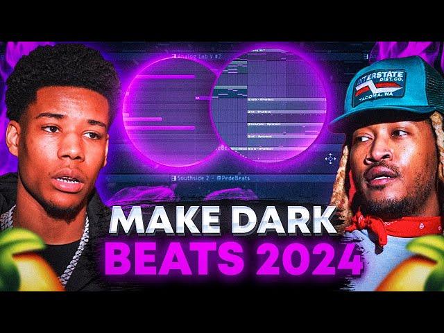 The ULTIMATE Nardo Wick Beat Tutorial For 2024 | Nardo Wick Beat Tutorial