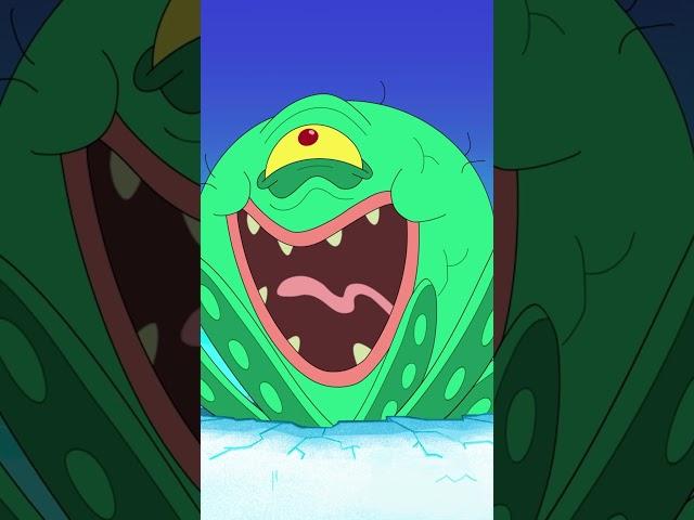 Well done Marina! #Shorts #Zigandsharko Zig & Sharko | Cartoon for kids