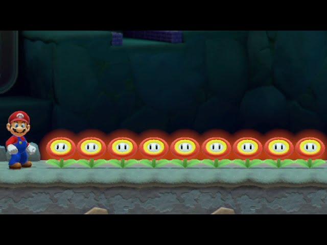 Super Mario Maker 2 - Endless Mode #1088